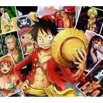 One Piece recrutement des mugiwaras miniature
