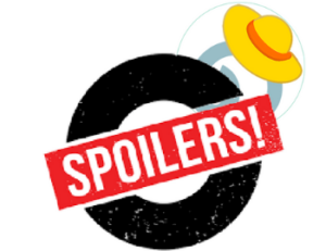 spoilers