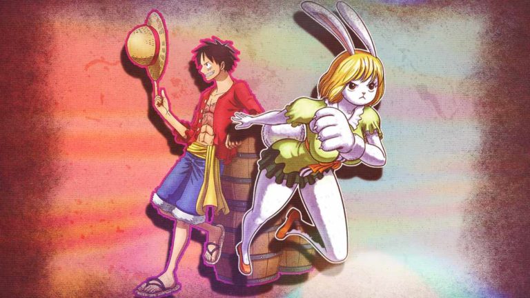 Carrot prochain mugiwara