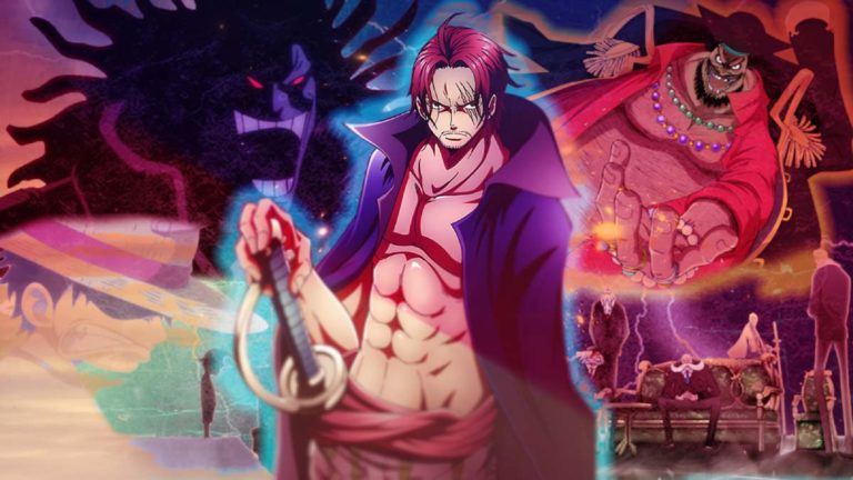 Shanks
