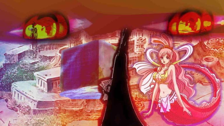 Im-sama siècle oublié