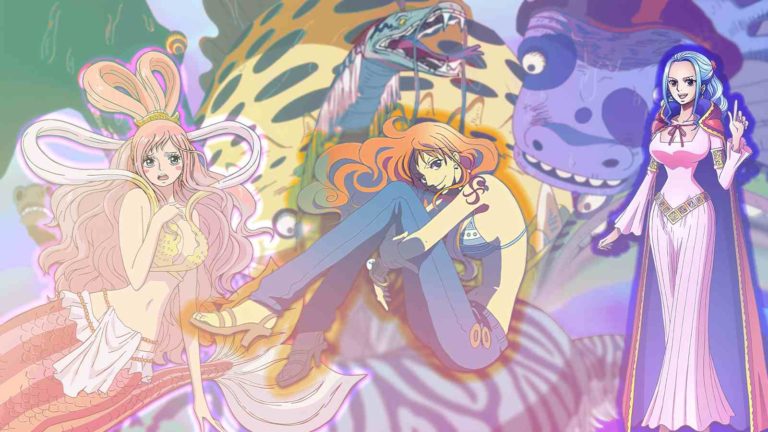 Nami Uranus