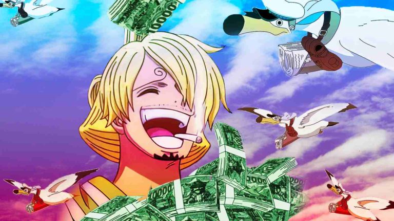 prime de sanji