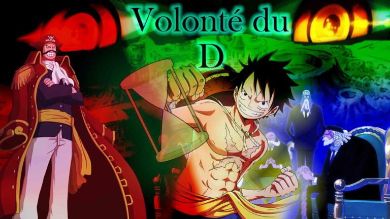 Volonté du D. : explications