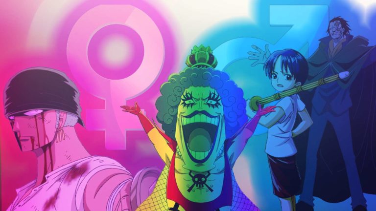 Zoro Ivankov Kuina