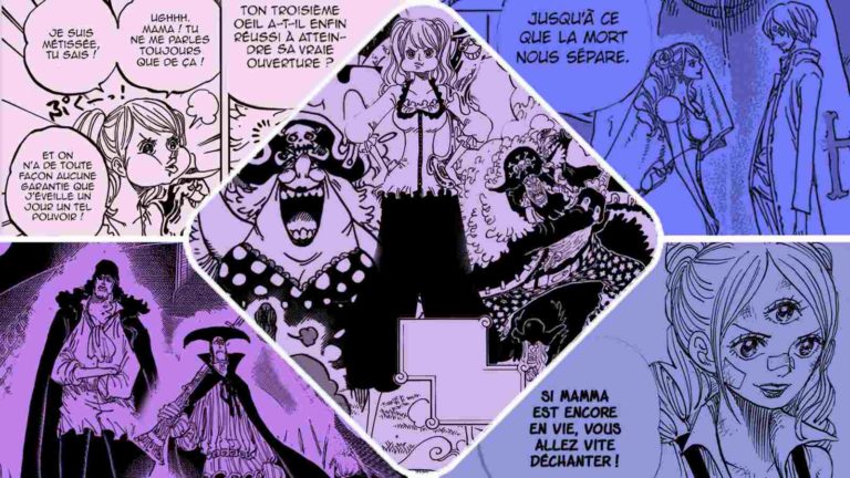 Pudding One Piece