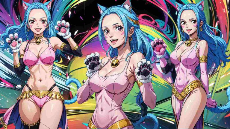 Vivi fruit Kuma