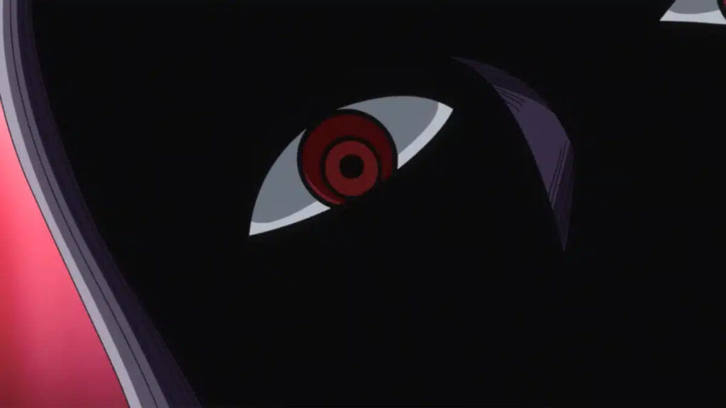Imu visage photo