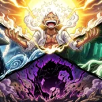 Dieu One Piece
