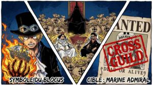 One Piece economie